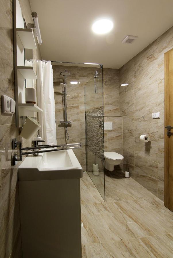 Apartman Valerie, Byt فالتيس المظهر الخارجي الصورة
