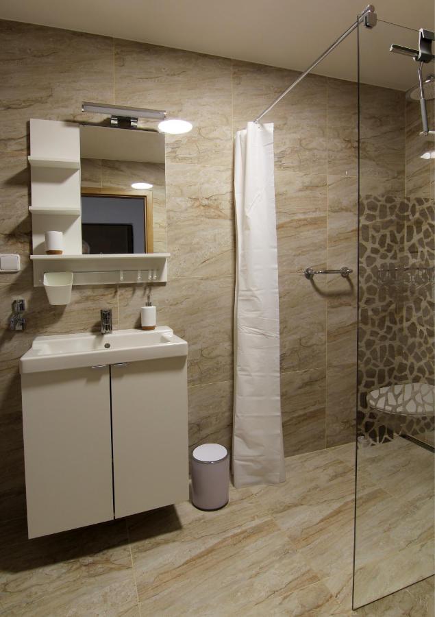 Apartman Valerie, Byt فالتيس المظهر الخارجي الصورة