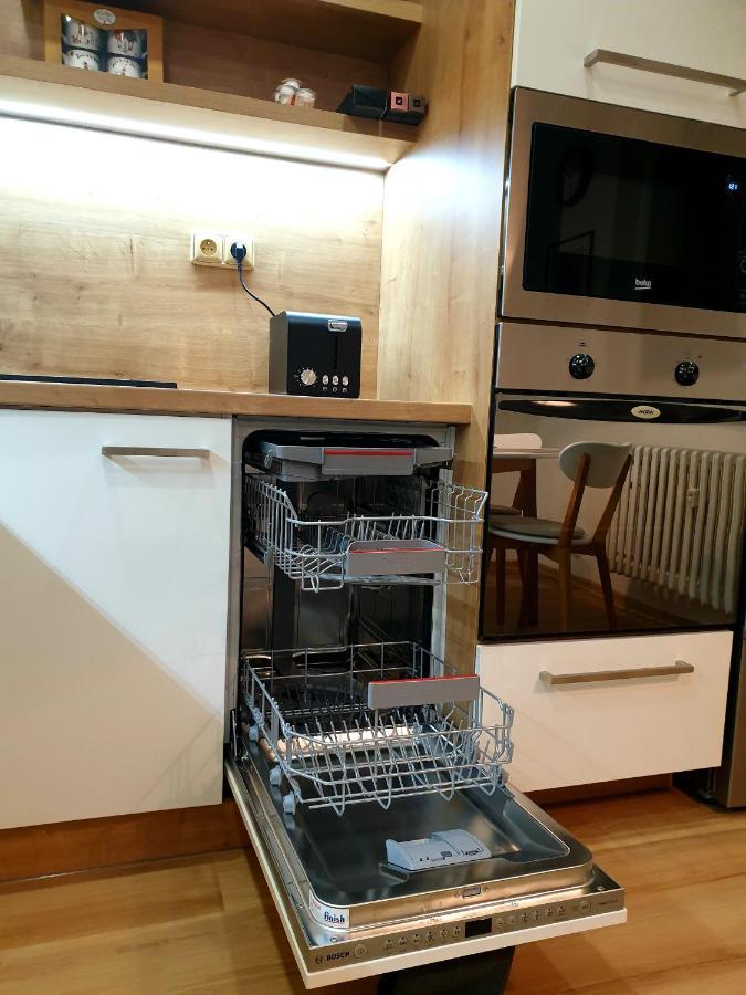 Apartman Valerie, Byt فالتيس المظهر الخارجي الصورة