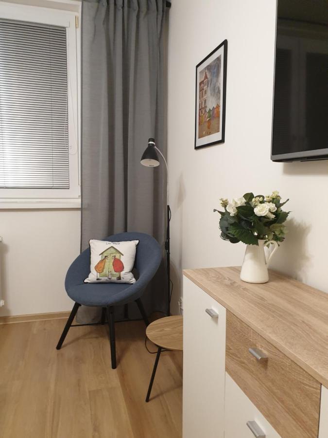 Apartman Valerie, Byt فالتيس المظهر الخارجي الصورة