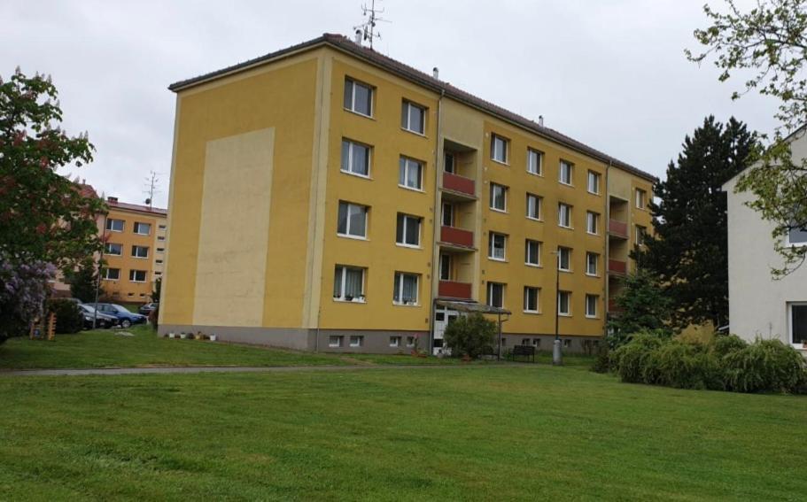 Apartman Valerie, Byt فالتيس المظهر الخارجي الصورة